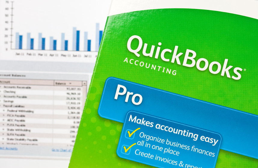 Compatible Versions for QuickBooks Credit Card Processing